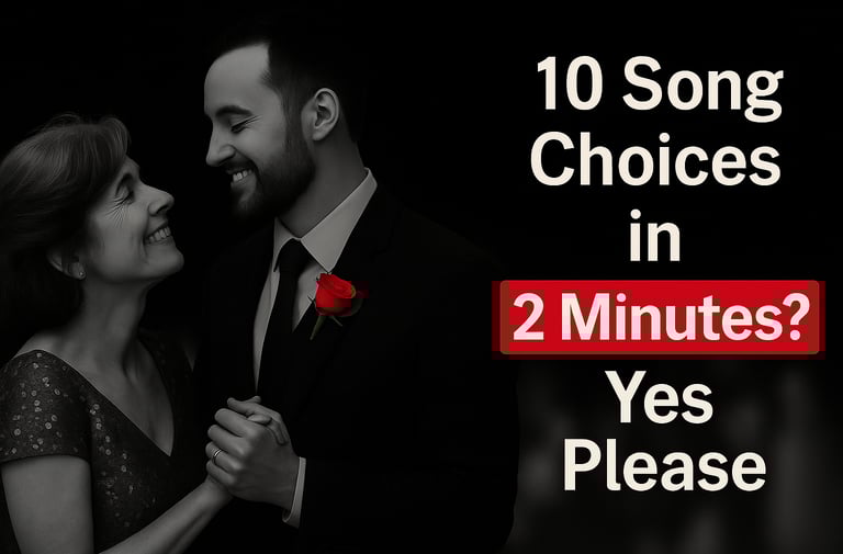 Click Here For Songs