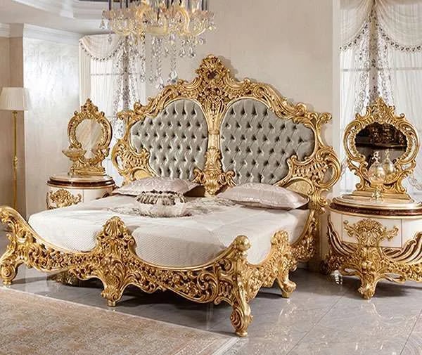 bedroom furniture