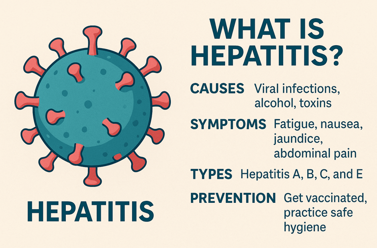 Hepatitis