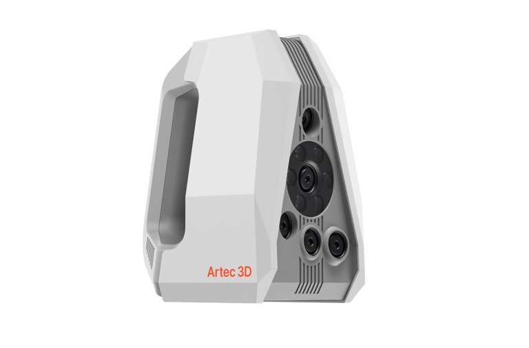 Artec 3D
