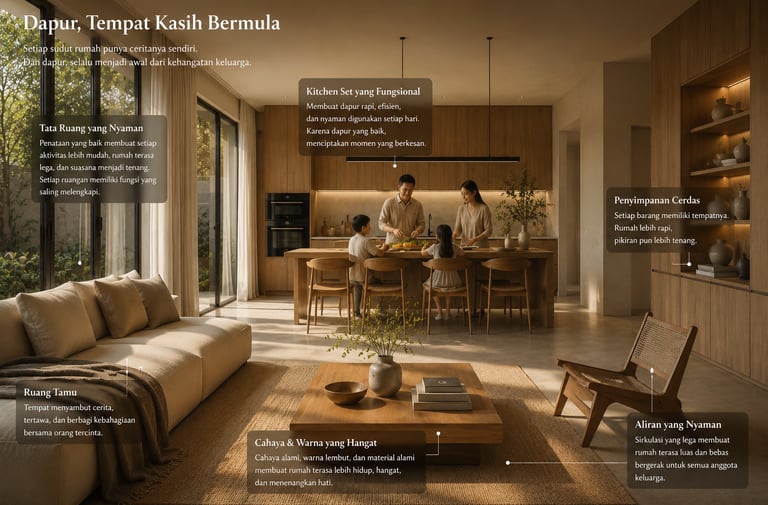 desain interior