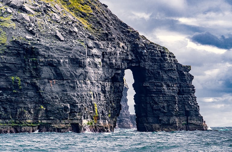 Cliffs of Moher