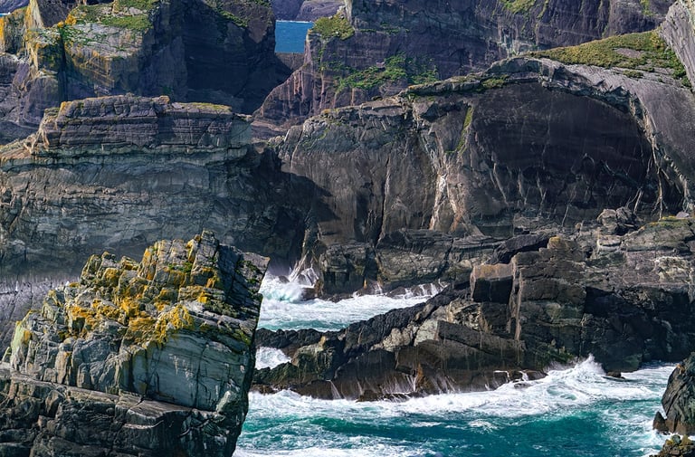 Mizen Head
