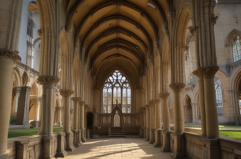 A friendly IT technician assisting a small business team in a modern office.