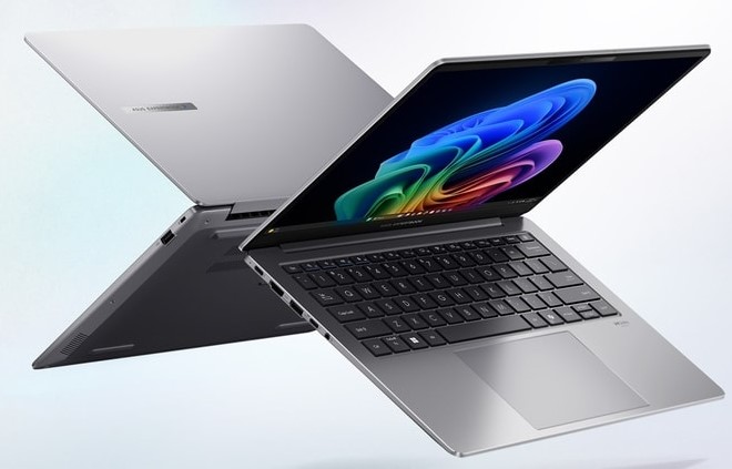ASUS ExpertBook P5
