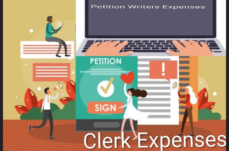 Affordable Fees & Cost based Expenses