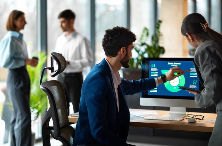 من هى بوابة الخدمات