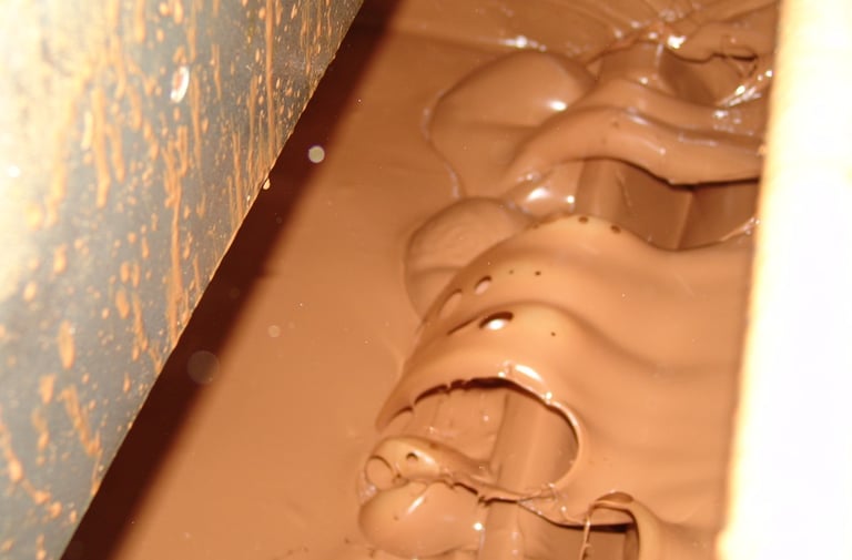 Interno da Concha