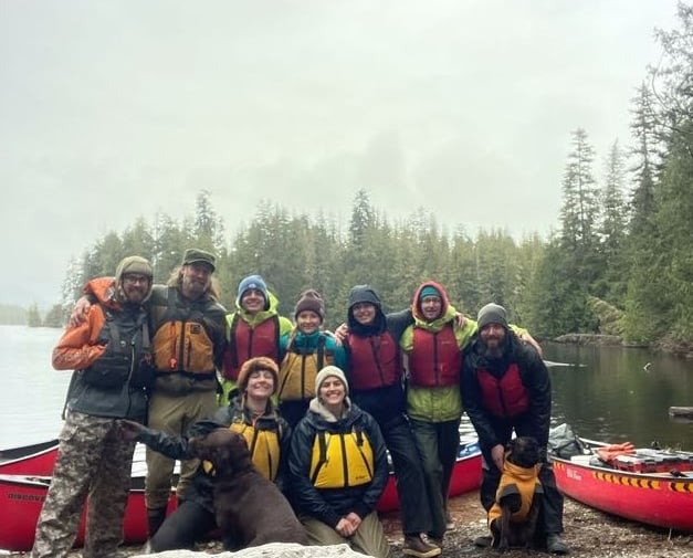 Passages Alaska Staff 2023