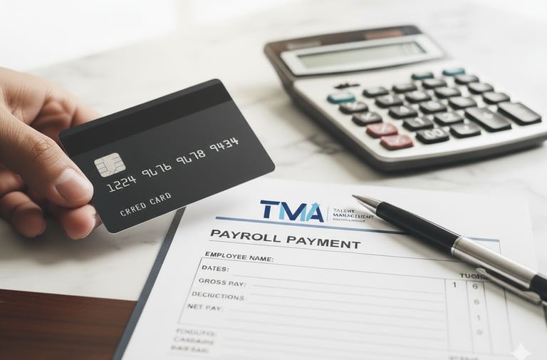 Types of Payroll in Mexico