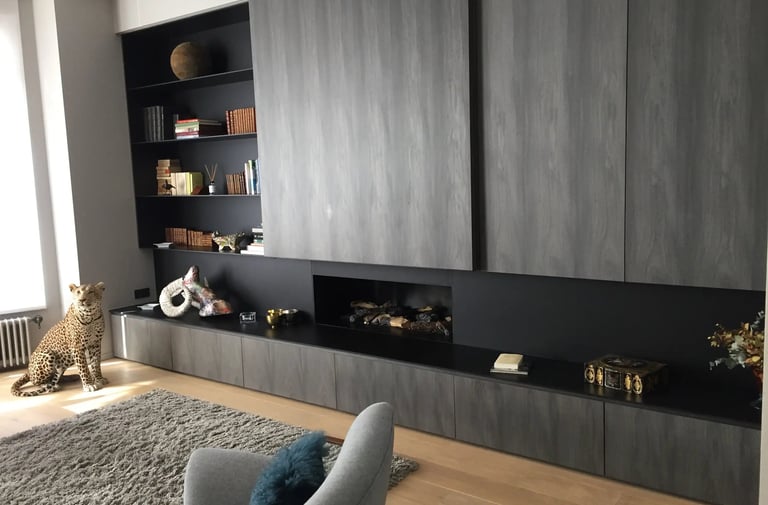 menuiserie meuble sur mesure