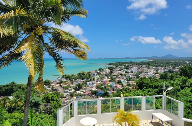 Miches — El próximo gran destino en República Dominicana