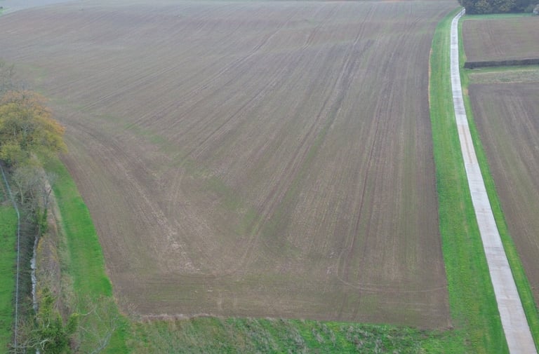 Private hacking tracks for customers 