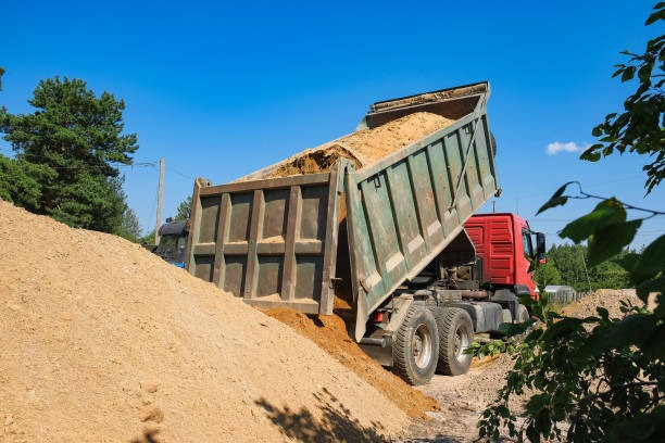Labrana Enterprises Limited-Construction works