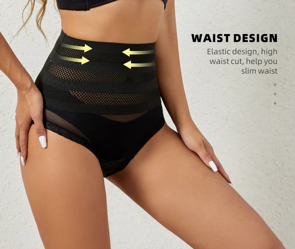 culotte gainante ventre plat