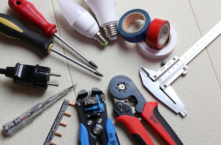 Home Tools Image
