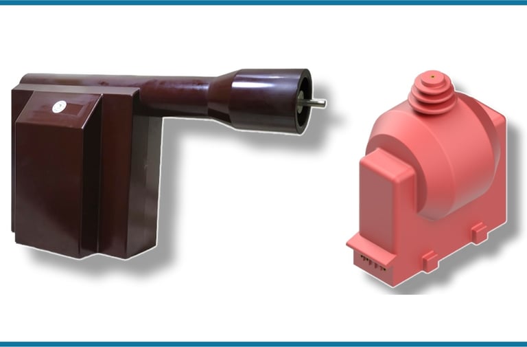 Gun Type potential Transformer