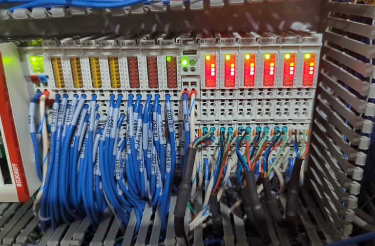 PLC Beckhoff