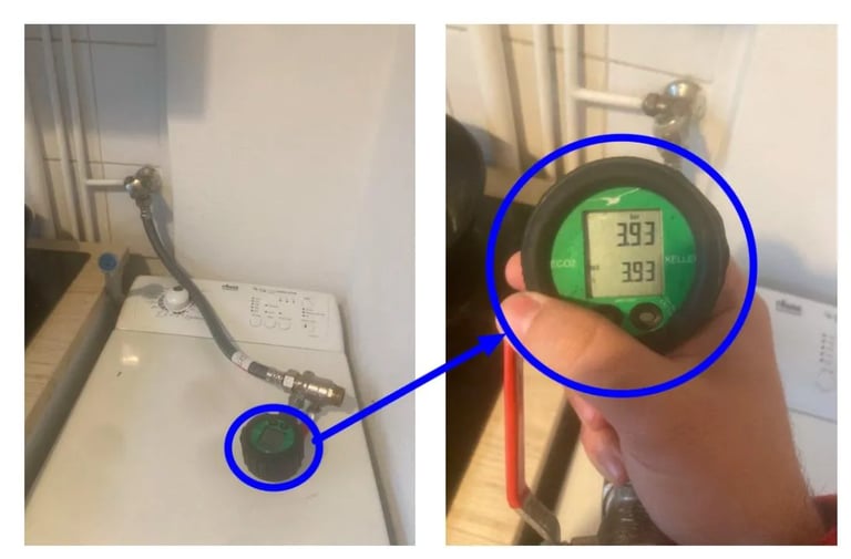 expert recherche de fuite d eau detection lyon 69006