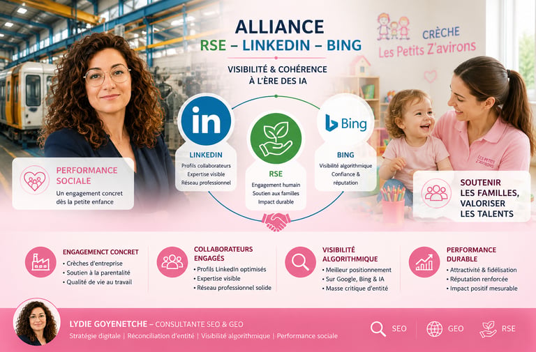 RSE & CRECHE
