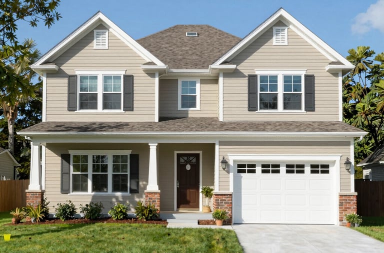 Certified home inspectors in the Wabash Valley.