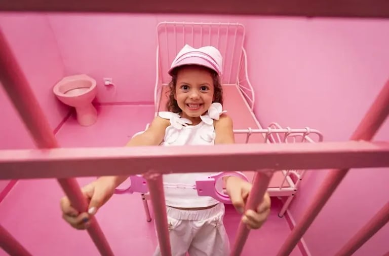 Najbolja zabava za djecu u Splitu s tematskim selfie experience prostorima