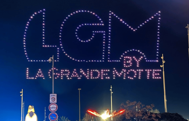 Cabinet infirmier à La Grande Motte situé à la résidence Le Fidji