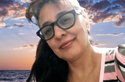 Gladys Salas