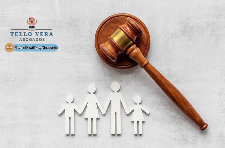derecho de familia