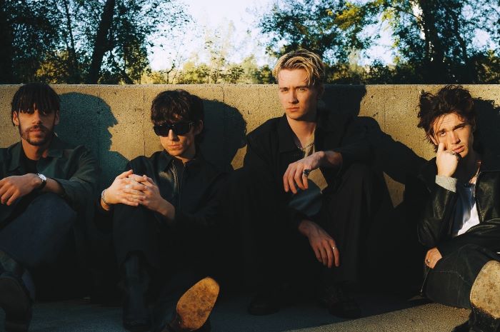 Inhaler’s Open Wide: A Bold Preview of Their New AlbumInhaler’s Open Wide: A Bold Preview of Their N