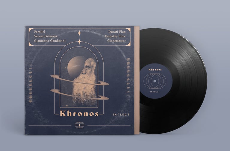 Graphic Design Portfolio - Portfolio Diseño Gráfico