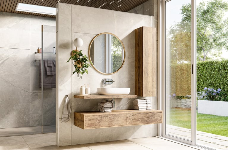 Nature - vista angolo