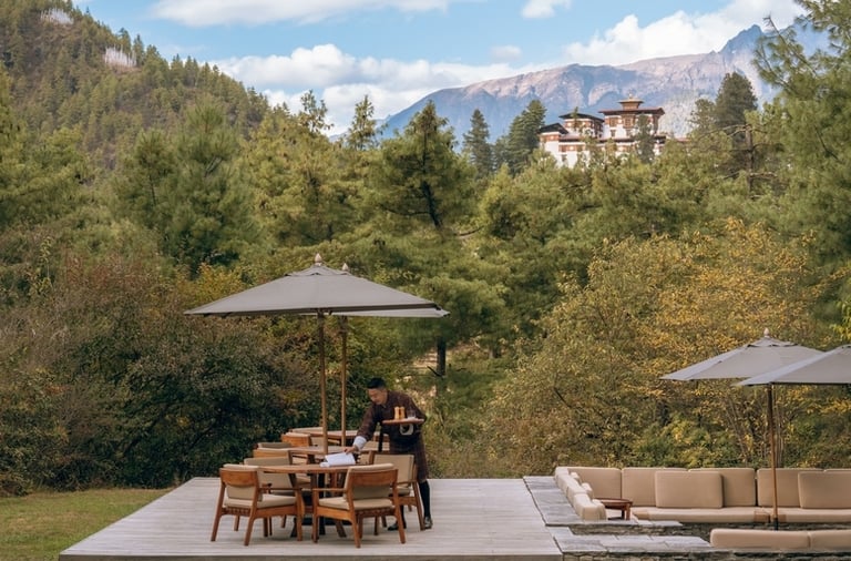 Amankora-Paro-Bhutan-Lodge-Exterior