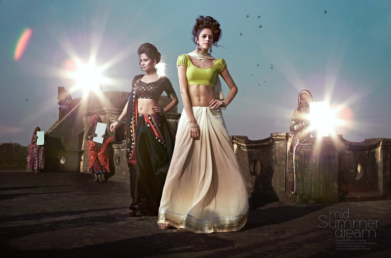 top ad film makers india, Mukul Raut Feature by Arvind
