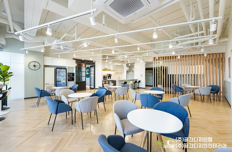 스마트오피스 포트폴리오