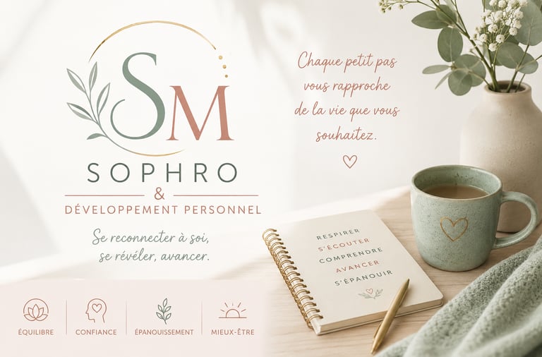 coaching bien être