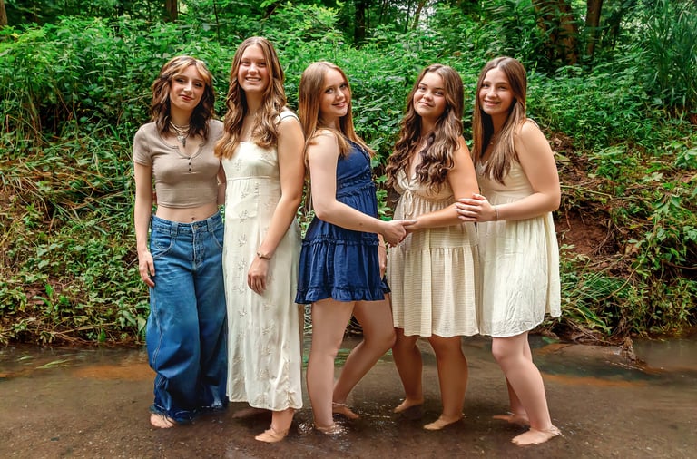 Lancaster PA senior picture photographer. Hershey PA senior picture photographer. Senior Rep Team