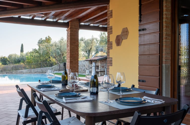 servizio fotografico immobiliare