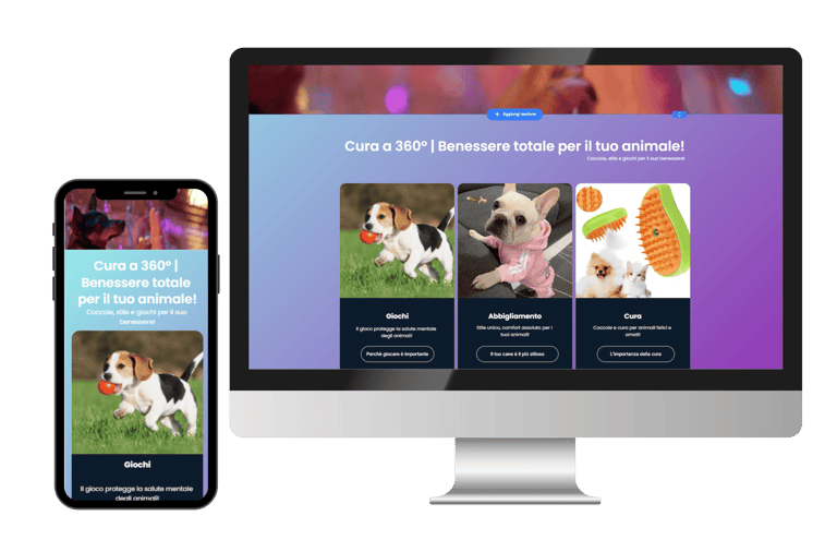 e-commerce drop shipping