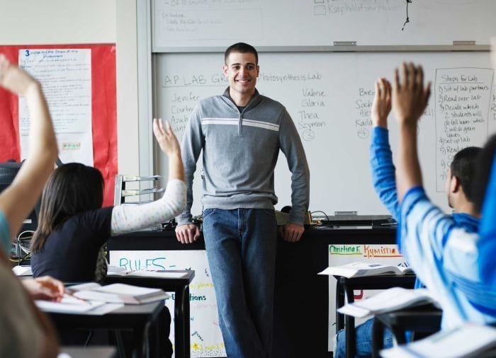  Experienced faculty shortlisted for school and coaching jobs