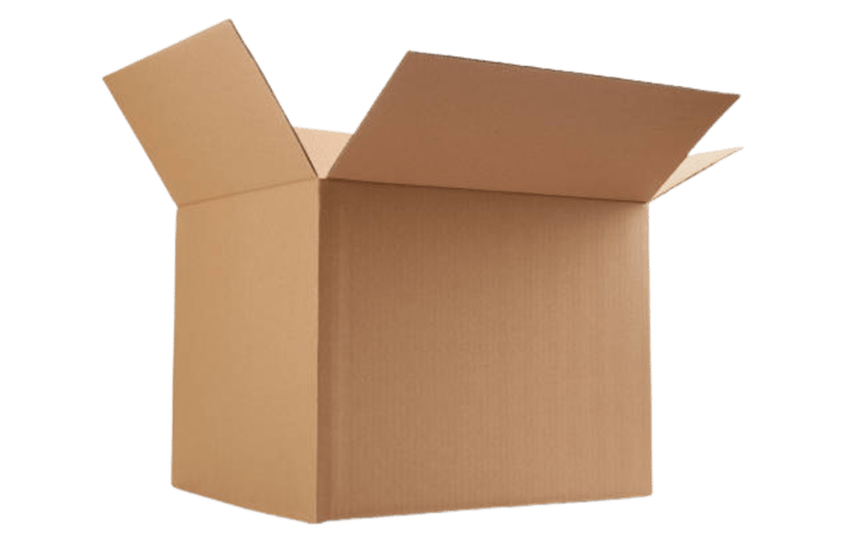 cajas con separadores