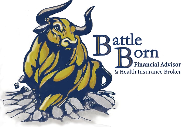 Battleborn Financial Advisor - Great Falls, Roundup, Las Vegas