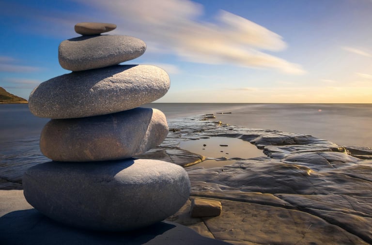 Aprendeblog Mindfullness