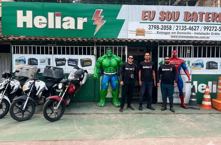 Alt=loja eu sou baterias