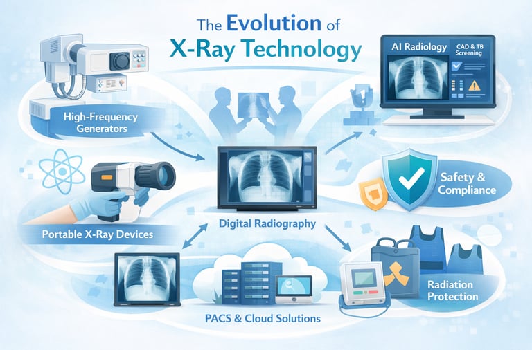 the-evolution-of-x-ray-technology