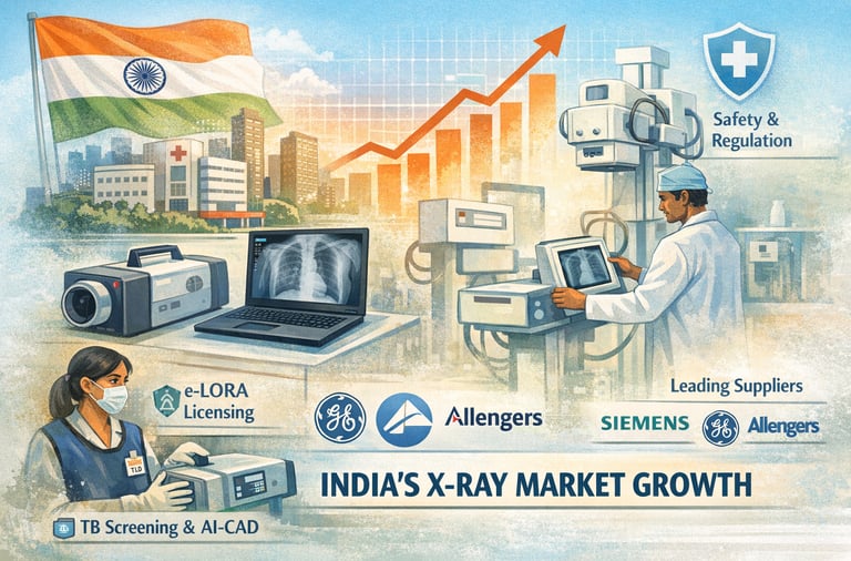 india-x-ray-market-growth