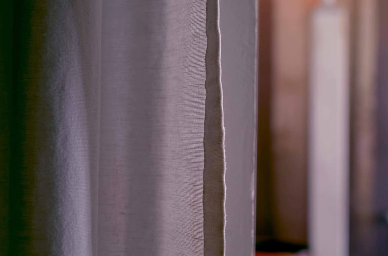 Proyecto fotográfico figurativo de Recuero que reflexiona sobre identidad y transexualidad.