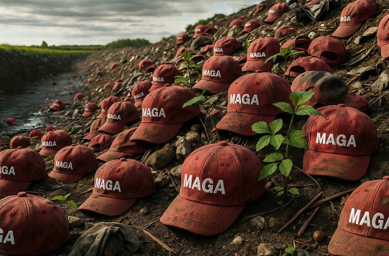 MAGA