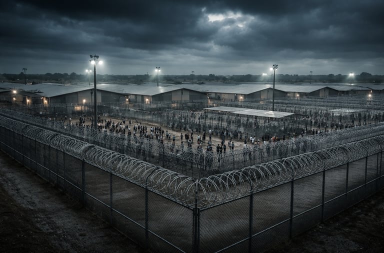 deportation