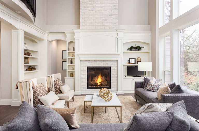 Full-Service Home Remodeling for Every Room